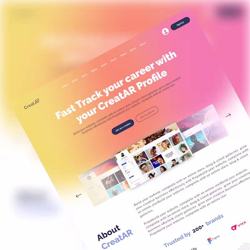 Cover image for Web Design