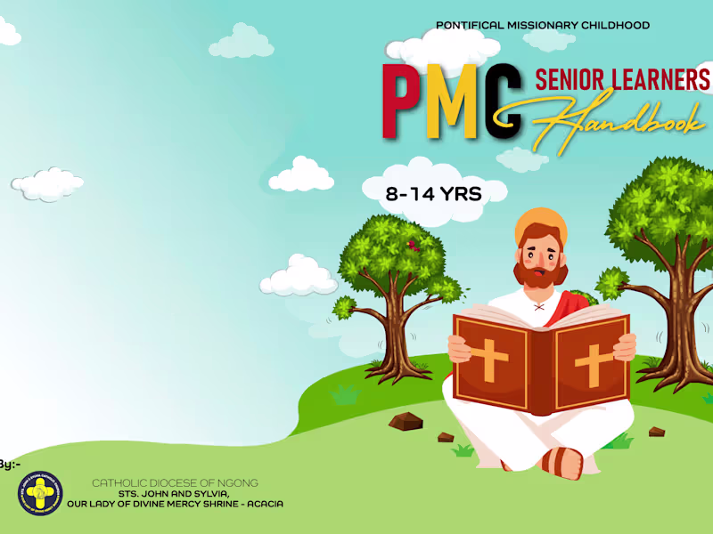 Cover image for Illustrations for Children's Book