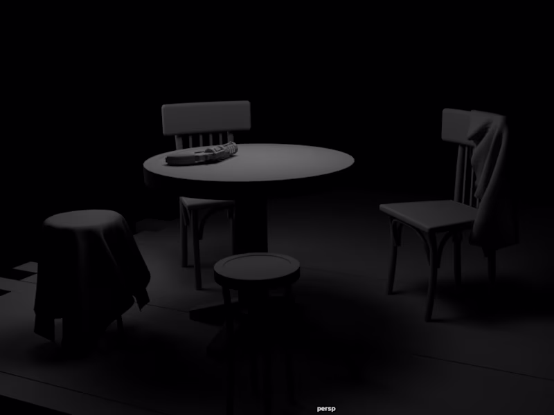 Cover image for This project is a hard-surface