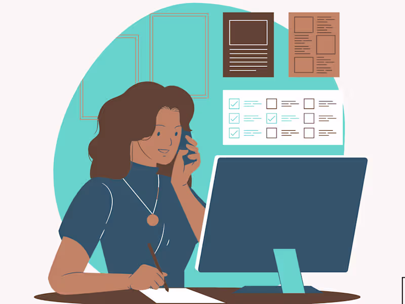 Cover image for Digital Project Manager