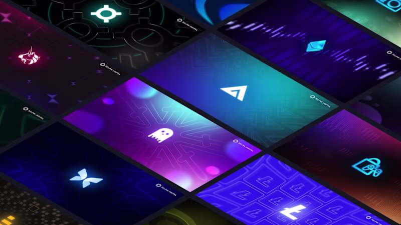 Cover image for Graphic Design Support