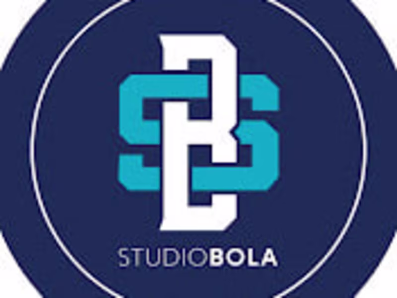 Cover image for StudioBola