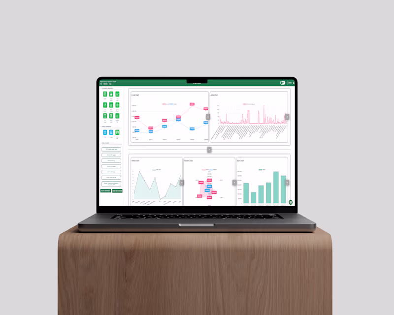 Cover image for VizTool
