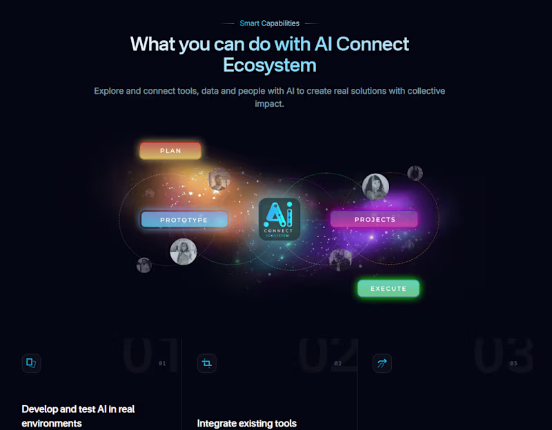 Cover image for Entire Website with logo design