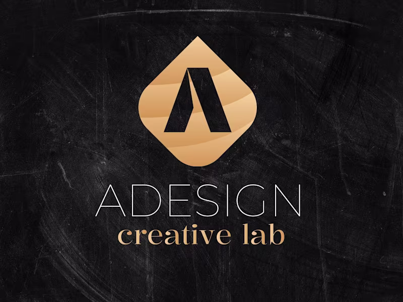 Cover image for Logo Design