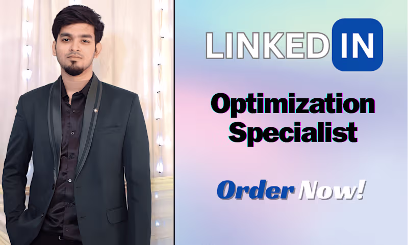 Cover image for Personal Branding on Linkedin
