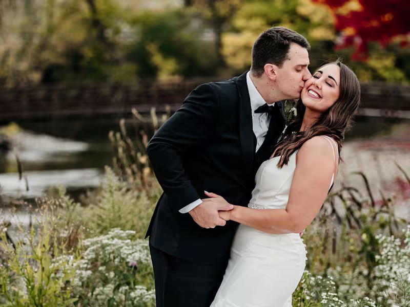 Cover image for Wedding Session