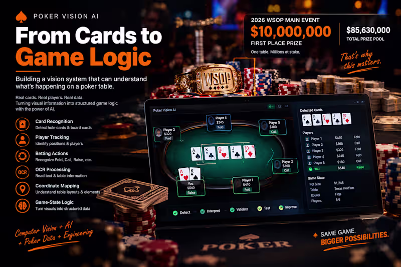 Cover image for $10,000,000 was sitting at the