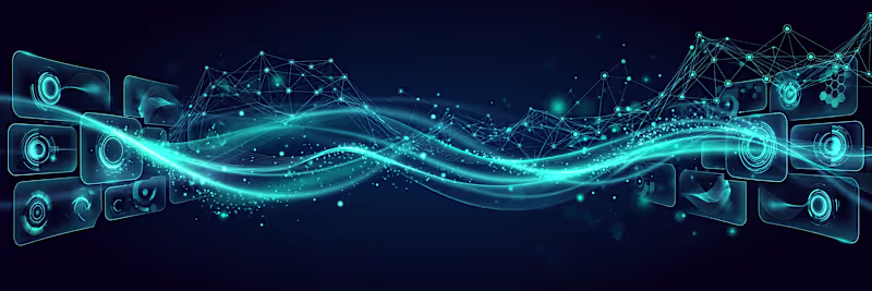 Cover image for Enterprise Observability & Security — NTT Data