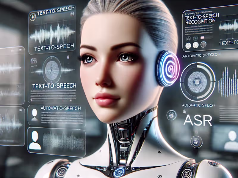 Cover image for Chatbot