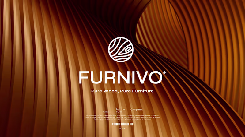 Cover image for Brand Identity Design | Logo, Visual System, and Guidelines