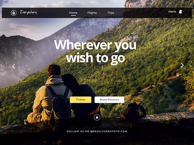 Cover image for I Will Design a High Converting Website for Your Business!