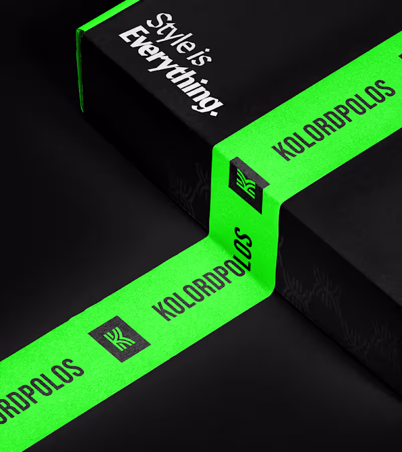 Cover image for A forward-thinking apparel brand committed to revolutionisin...