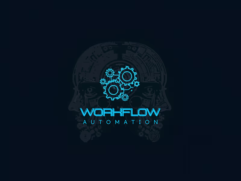 Cover image for Workflow Automation for Creatives