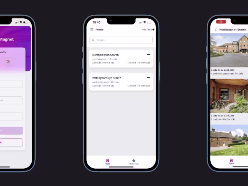 Cover image for propertymagnet.io