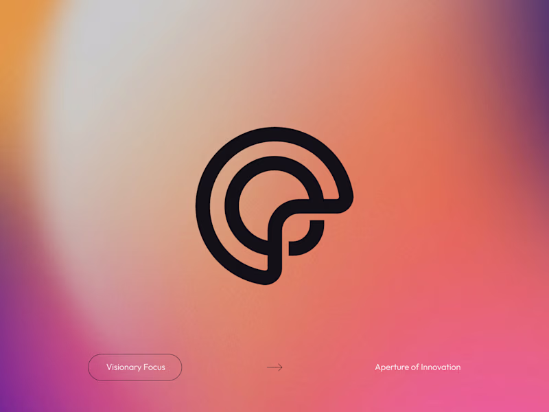 Cover image for Aperture of Innovation - Minimalist