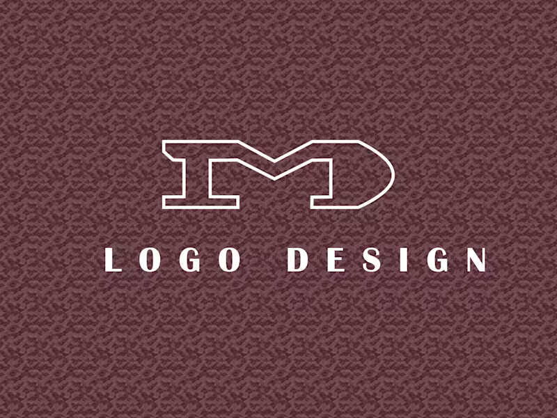 Cover image for Logo design ! branding !! 