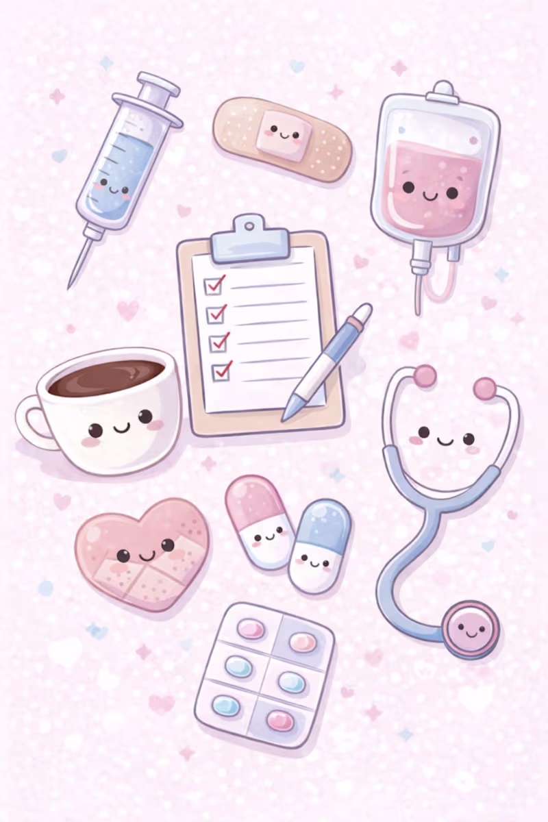 Cover image for Healthcare Policy & Procedure Review