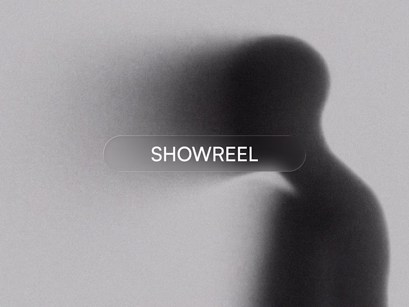 Cover image for Showreel 2025