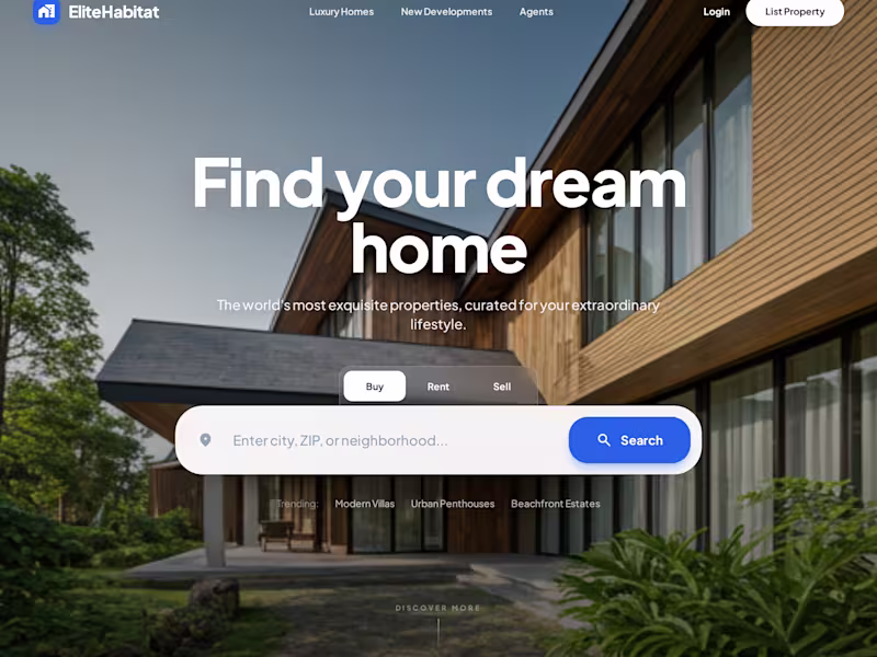 Cover image for Web design & development that Converts, Scale, and Stand Out