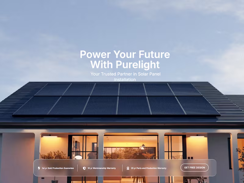 Cover image for Solar Visualization