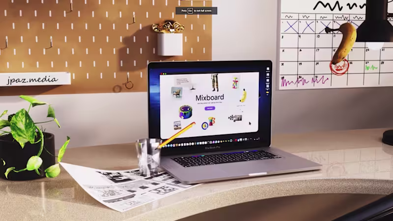 Cover image for Motion Design