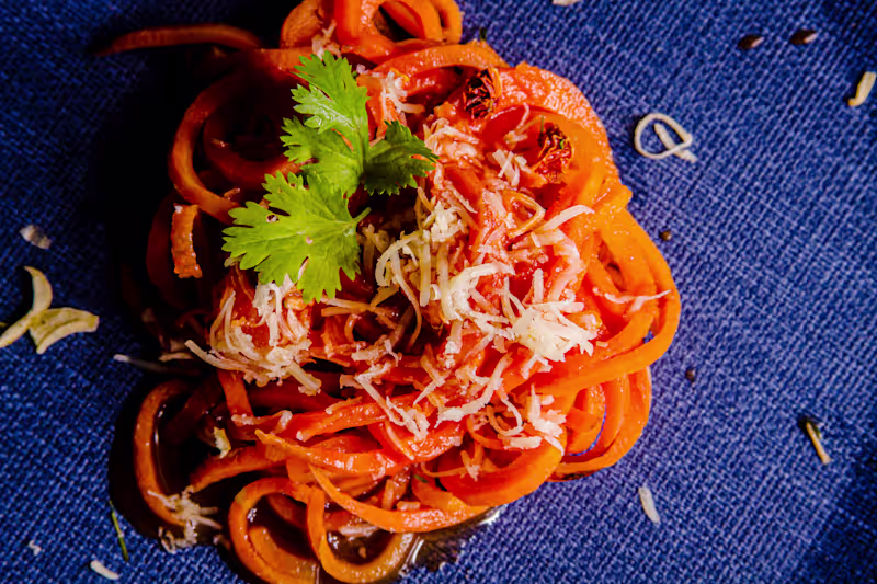 Cover image for Food Photography