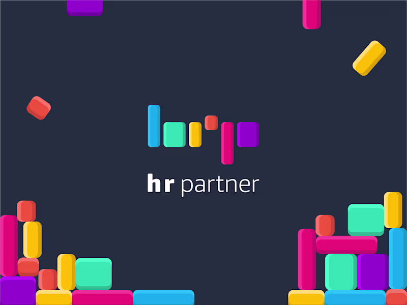 Cover image for Branding Project