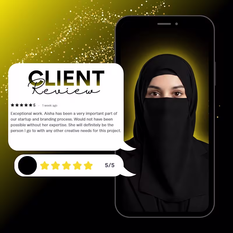 Cover image for Client Review