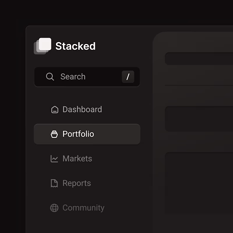 Cover image for Dashboard discovery