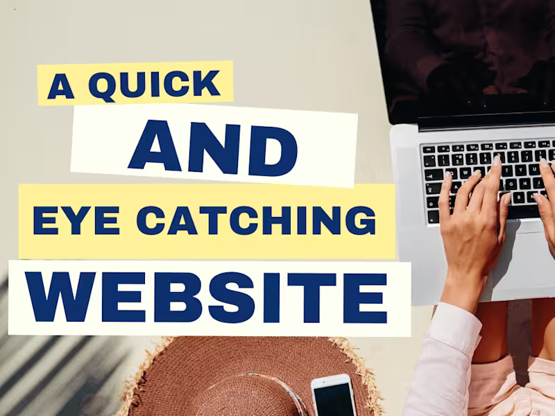 Cover image for A One-Page Sales Funnel That Makes People Say WOW!