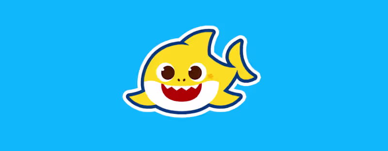 Cover image for Why is Baby Shark so Popular?