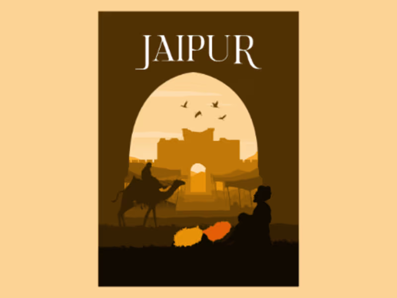 Cover image for Illustrations