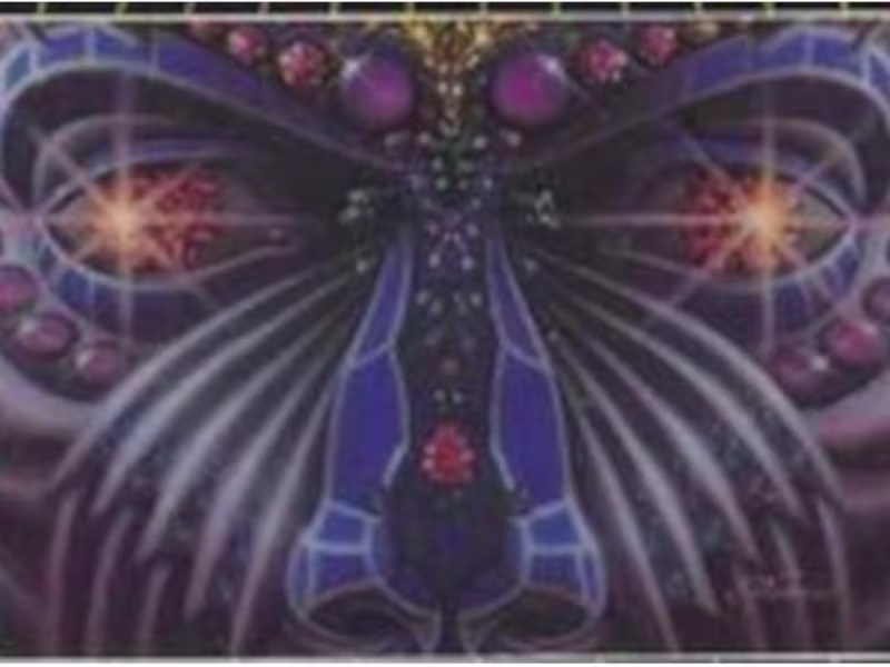 Cover image for Wintermute