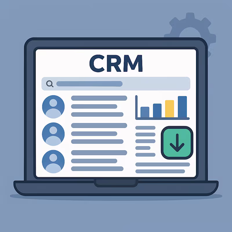 Cover image for Optimizing Marketing Automation Platforms