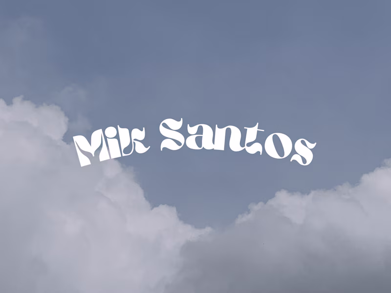Cover image for mikaela (@miksantossss) | TikTok