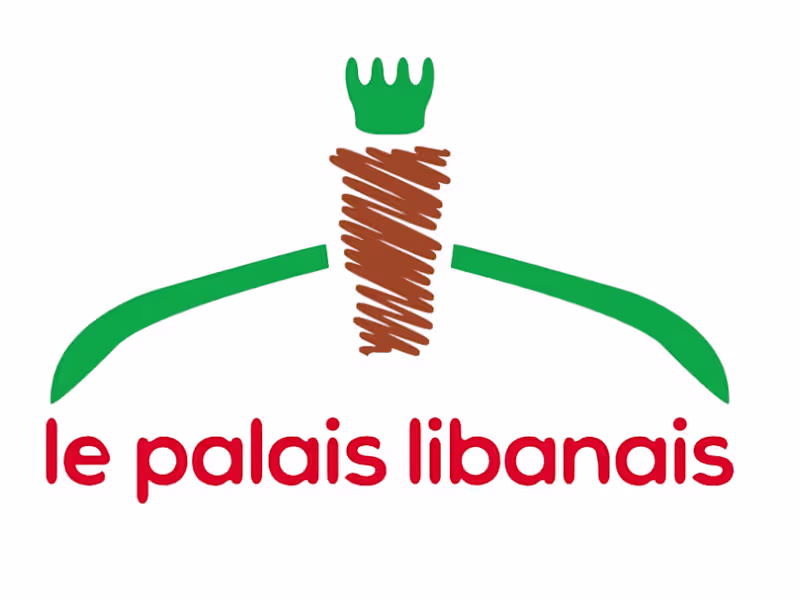 Cover image for Le Palais Libanais