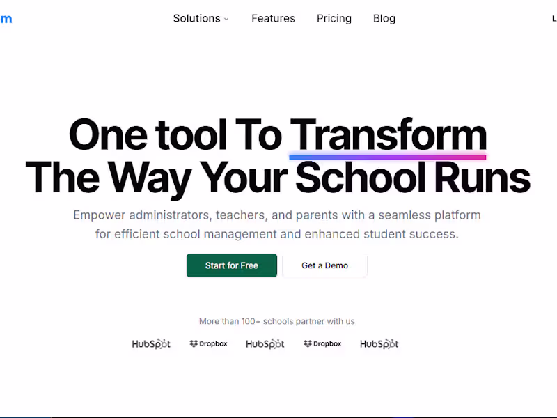 Cover image for SaaS Application Development