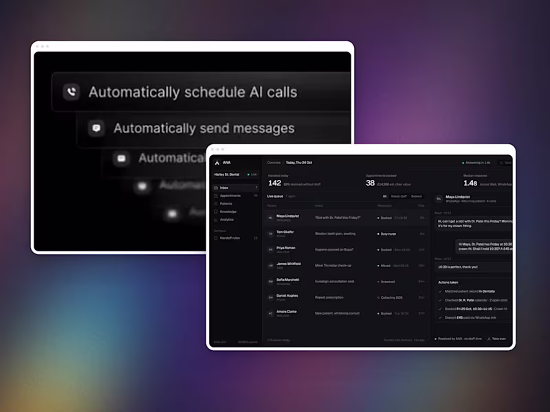 Cover image for SaaS Product UI Sprint: Signup + 30 Screens