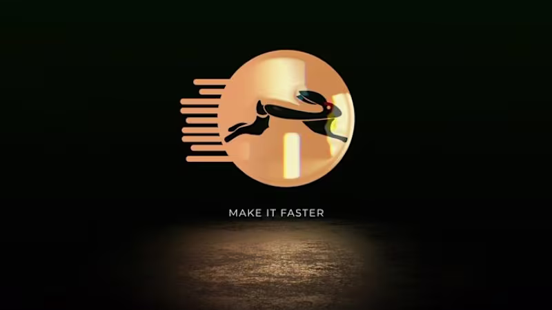 Cover image for Logo animation