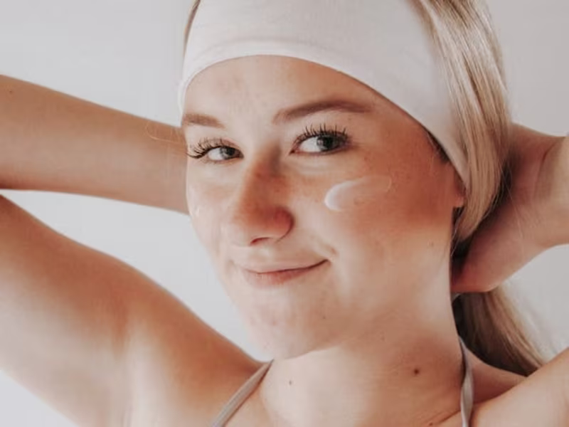 Cover image for These Are The 5 Products to Add to Your Skincare Lineup