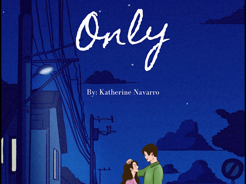 Cover image for One & Only: Navarro, Katherine