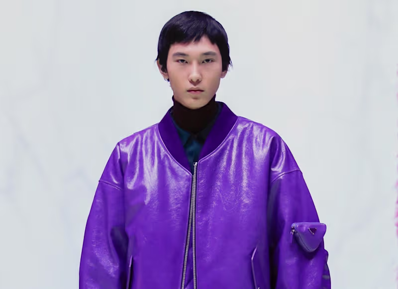 Cover image for Fall/Winter 2021 – Menswear