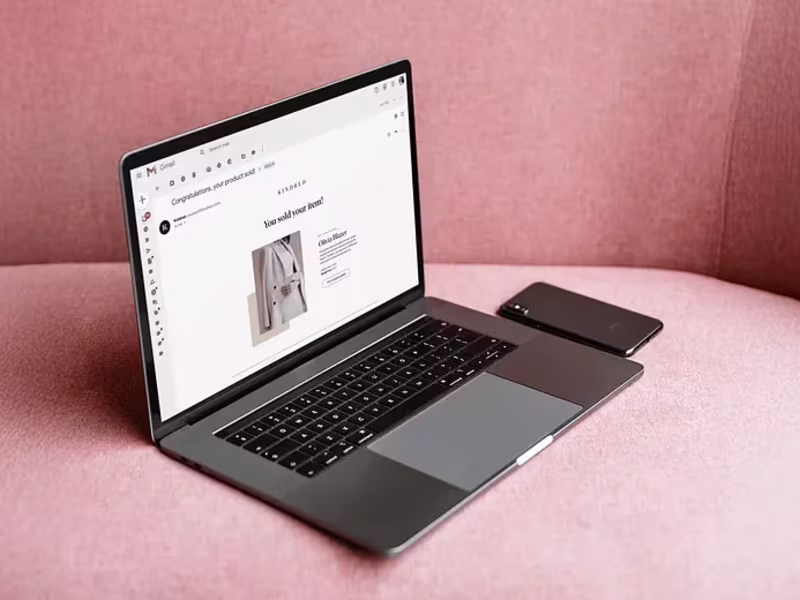Cover image for Recurate — Enterprise Resale Sales Demo | UX & Product Design