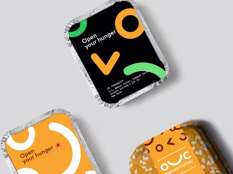 Cover image for Mango Chutney