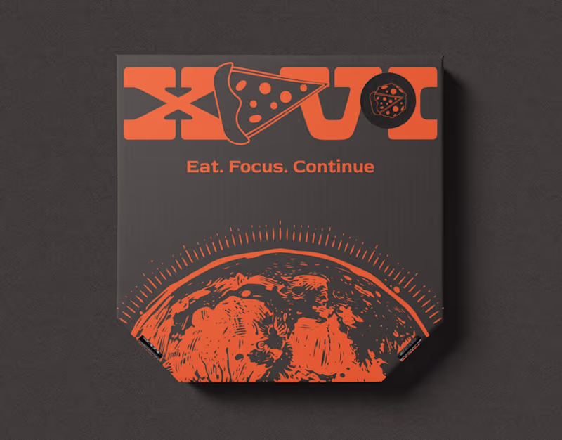 Cover image for 10-6 Pizza