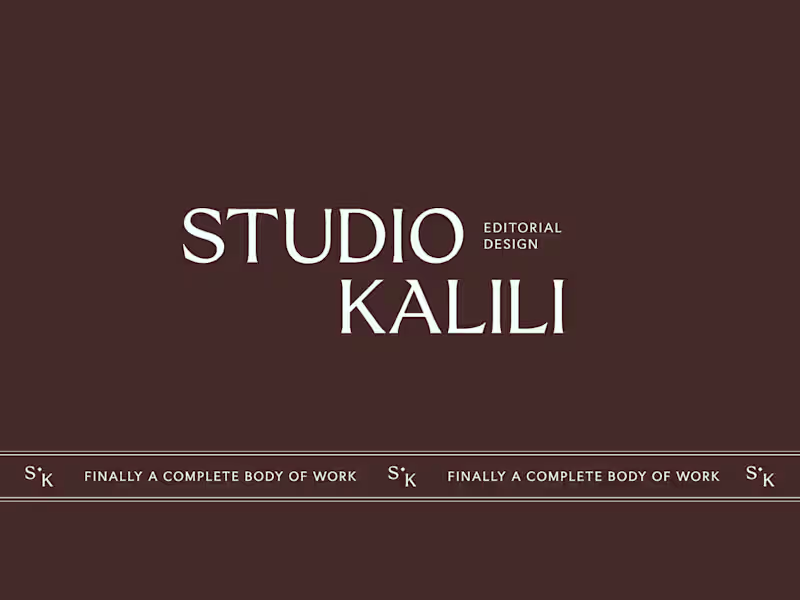 Cover image for Squarespace Website Design — The Digital Edition
