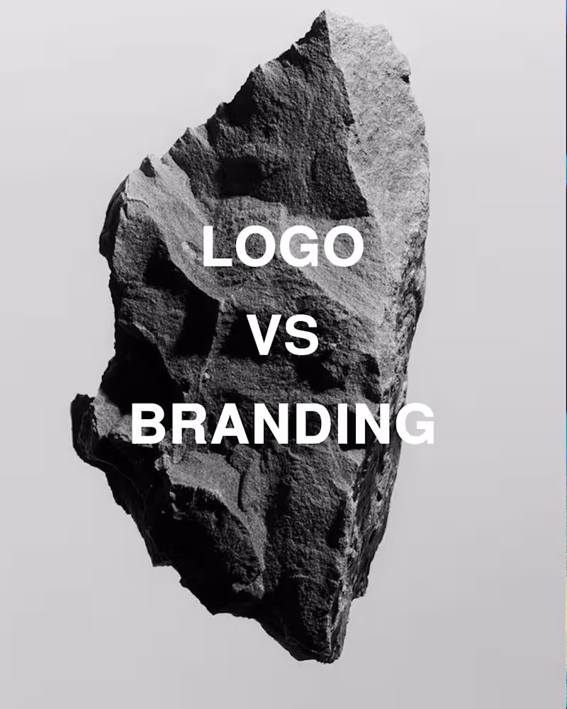 Cover image for ! Branding Collection
Looking for a