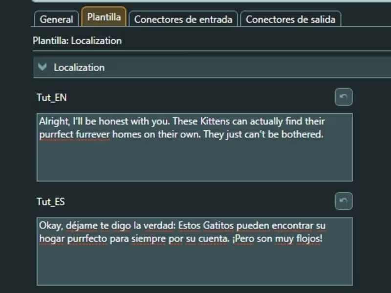 Cover image for Found in Translation: Mexican Spanish Game Localization Services