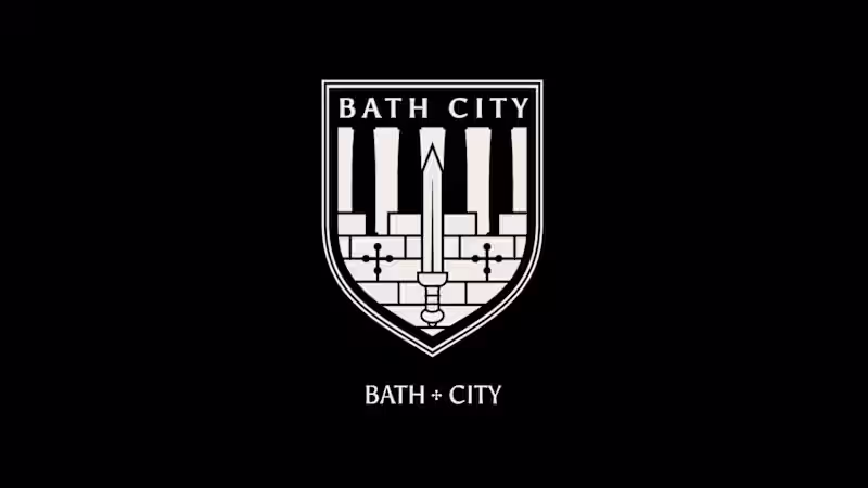 Cover image for Overview
Self-initiated concept
Bath City FC has